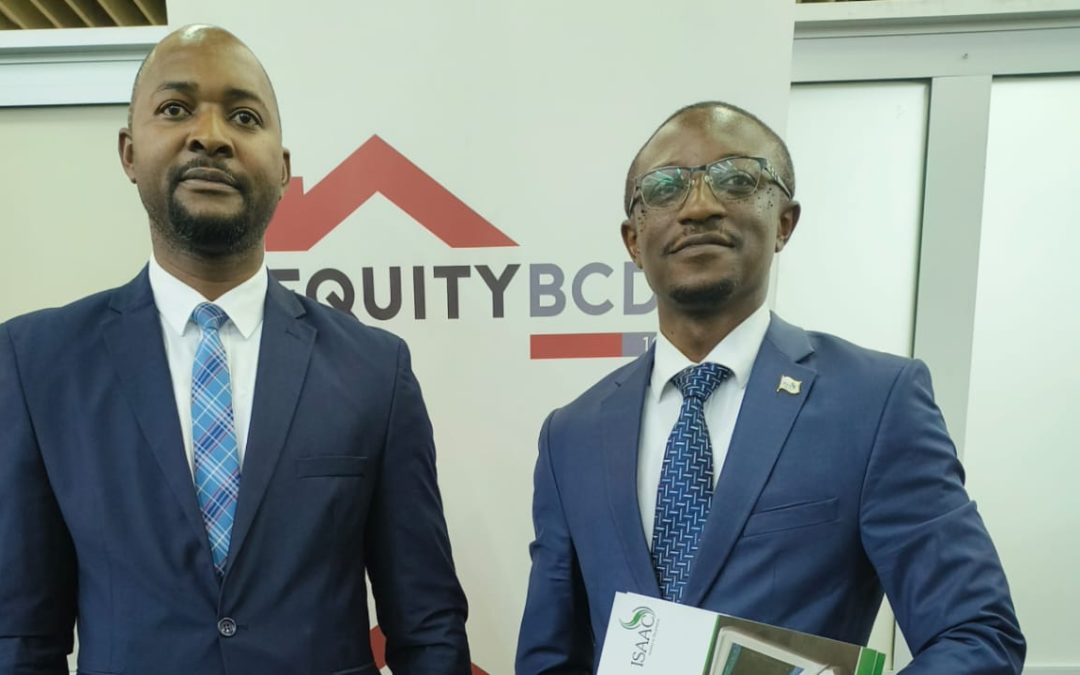 Isaac Holdings And Equity Bcdc Sign A Partnership For Healthcare