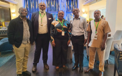 Isaac Holdings and DGCDI Sign Strategic Protocol to Transform the Northern Corridor of the DRC